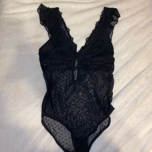 Aerie bodysuit